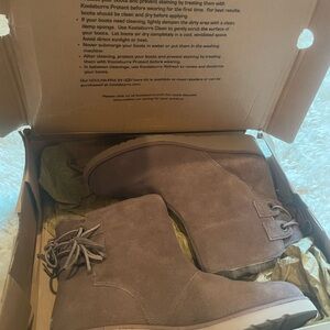 Koolaburra by UGG Winter Boots - Brown